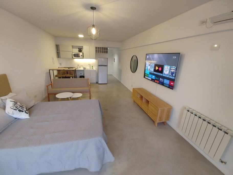 Appartamento Lugar Ideal Con Pileta , Mucha Vida Alrededor Buenos Aires Esterno foto