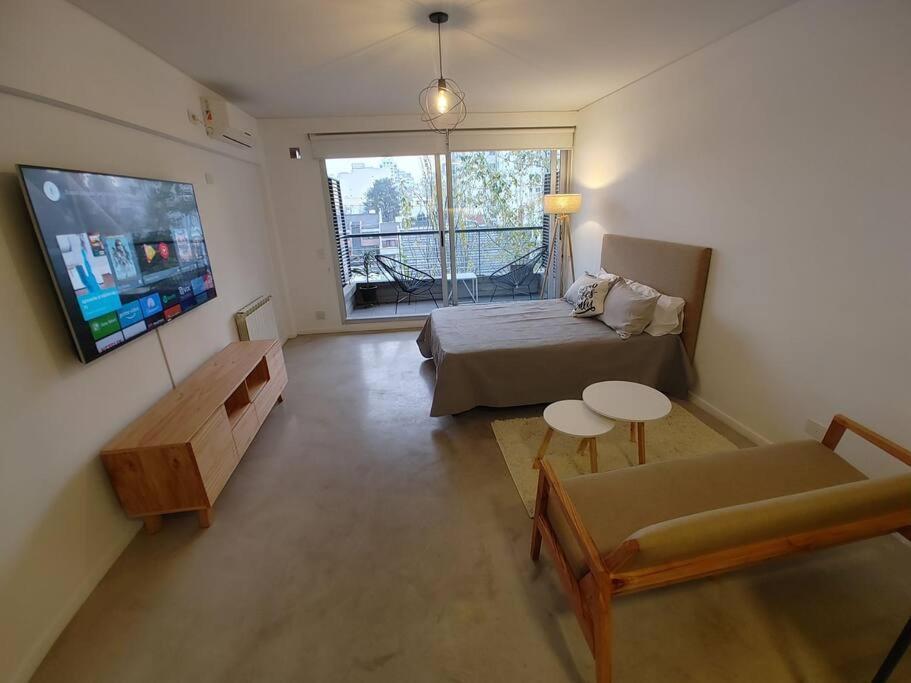 Appartamento Lugar Ideal Con Pileta , Mucha Vida Alrededor Buenos Aires Esterno foto