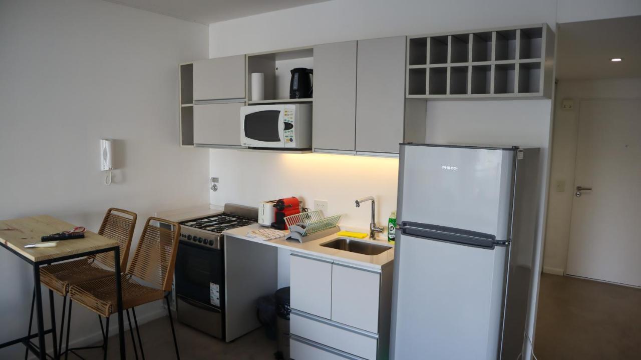 Appartamento Lugar Ideal Con Pileta , Mucha Vida Alrededor Buenos Aires Esterno foto
