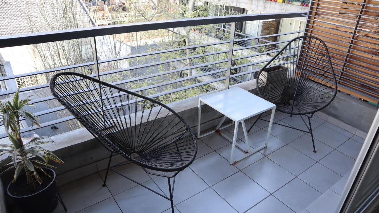 Appartamento Lugar Ideal Con Pileta , Mucha Vida Alrededor Buenos Aires Esterno foto