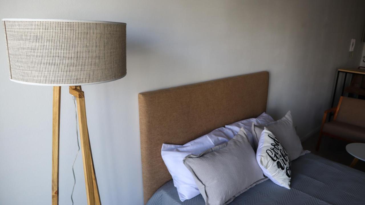 Appartamento Lugar Ideal Con Pileta , Mucha Vida Alrededor Buenos Aires Esterno foto