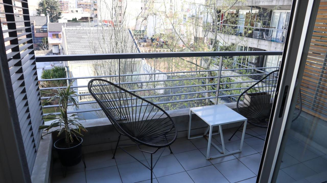 Appartamento Lugar Ideal Con Pileta , Mucha Vida Alrededor Buenos Aires Esterno foto